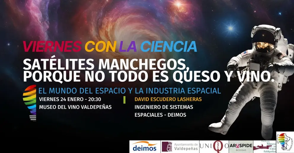 QUIXOTE INNOVATION