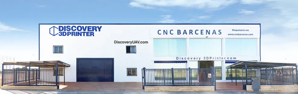 fachada CNC Barcenas