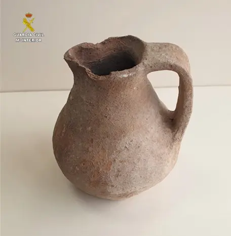Jarrilla visigoda