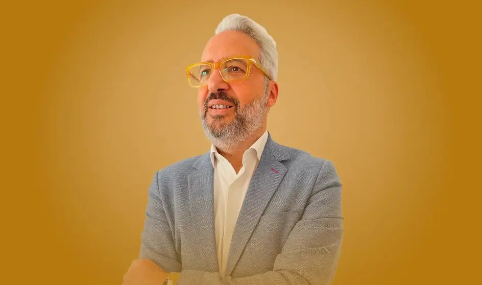 Joaquín González del Pino presidente de Quixote Innovation