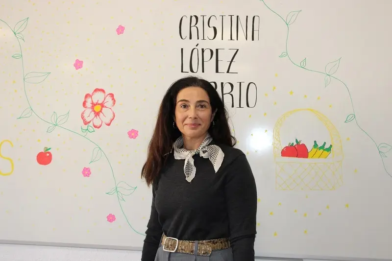 310325 VA-CRISTINA LOPEZ BARRIO EN IES PRIETO 2