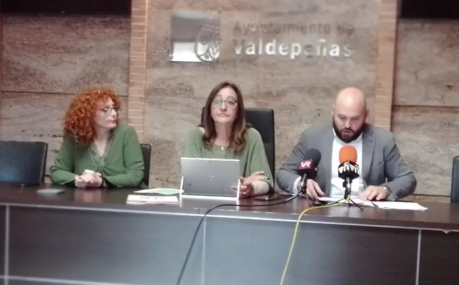 Grupo de VOX