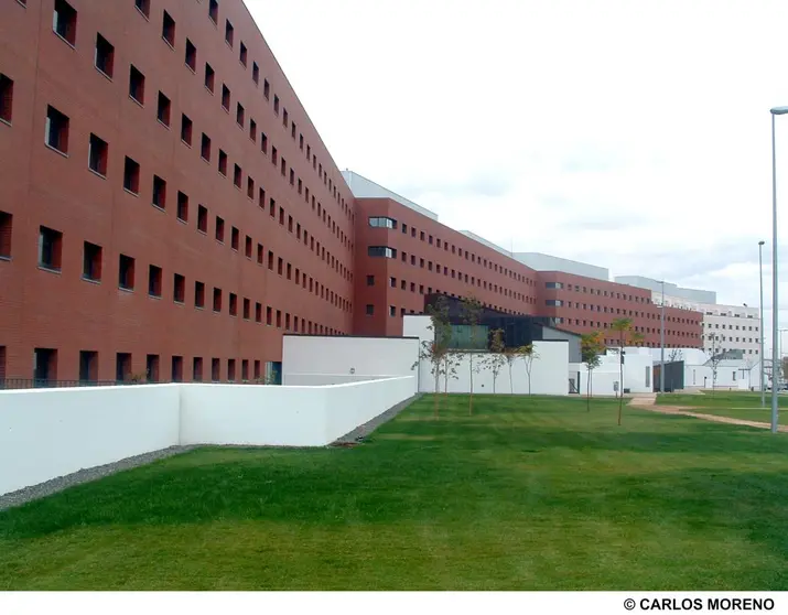 Hospital de Ciudad Real