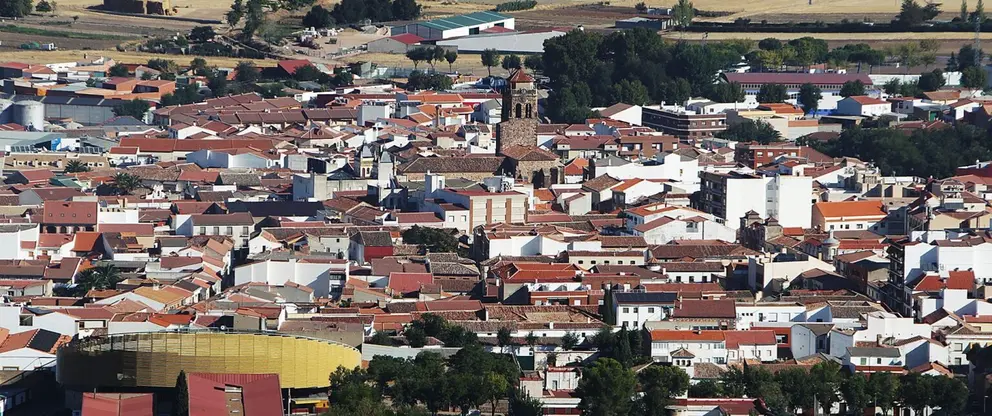 Almodóvar del Campo