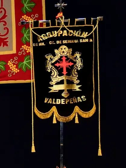 estandarte