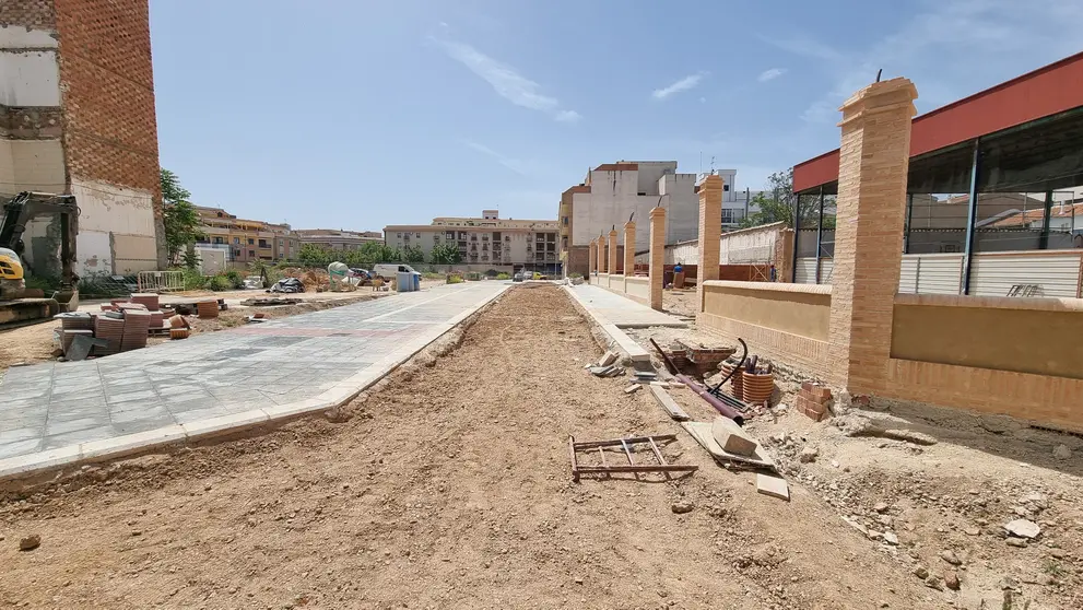 URBANIZACIÓN PROLONGACIÓN BUENSUCESO