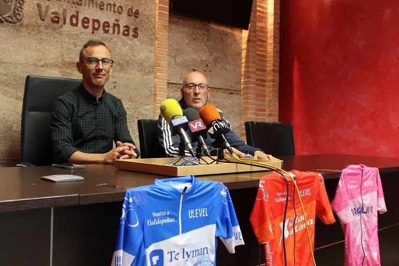 080525 VA-VUELTA CICLISTA