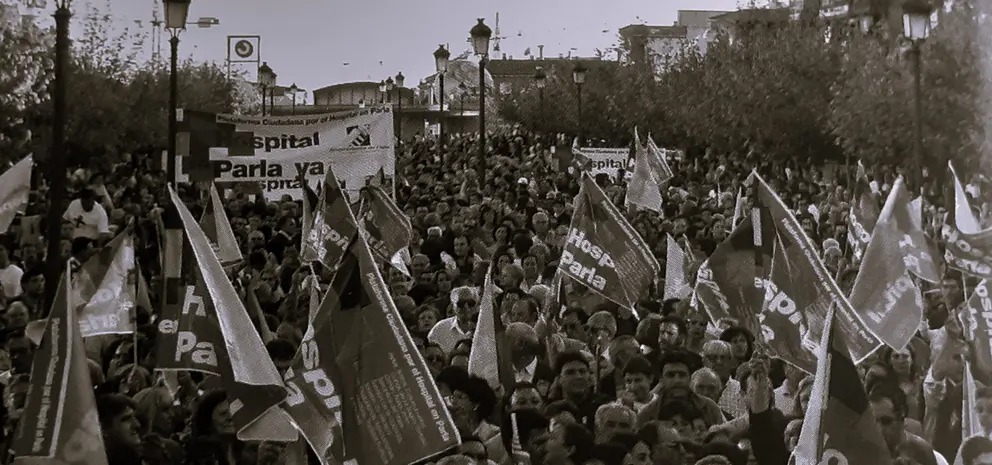 Reivindicación