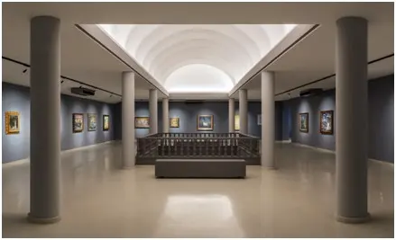 Museo Gregorio Prieto