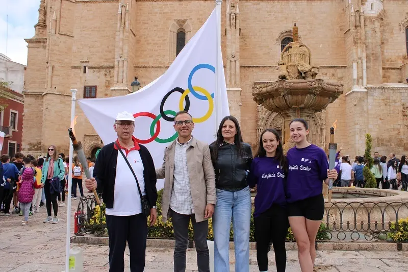 150525 VA-OLIMPIADAS