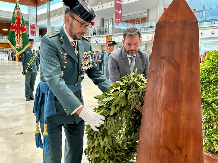 181 anversario Guardia Civil (11)