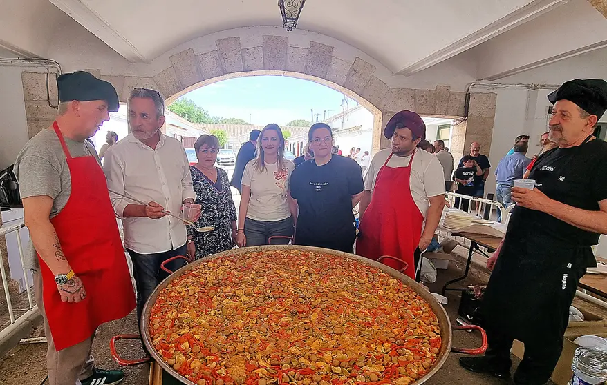 FIESTAS CONSOLACIÓN