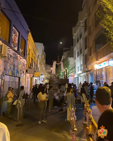 XI Velá de la Cruz de Mayo (1)