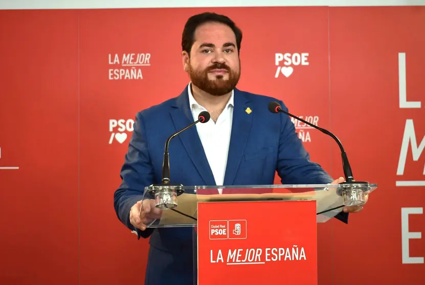 Imagen de Pablo Camacho en rp