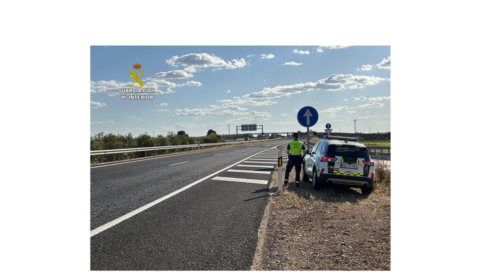 GUARDIA CIVIL
