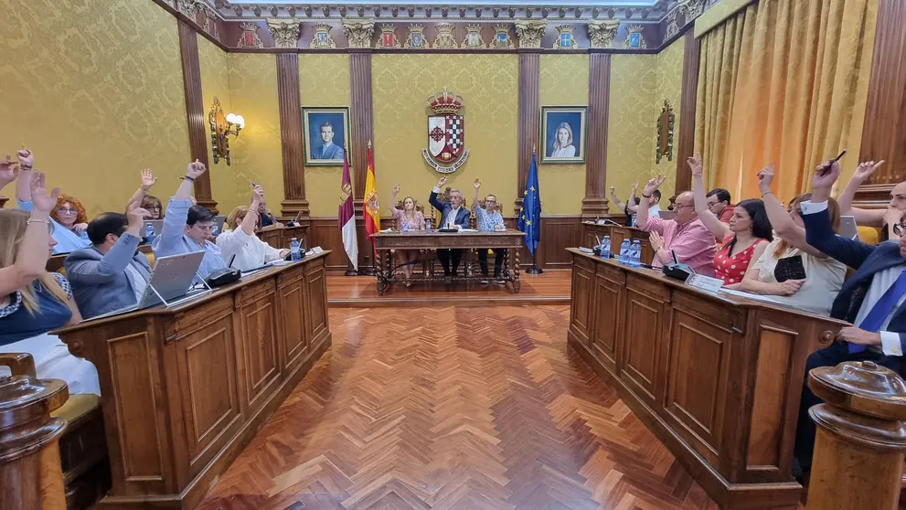 PLENO