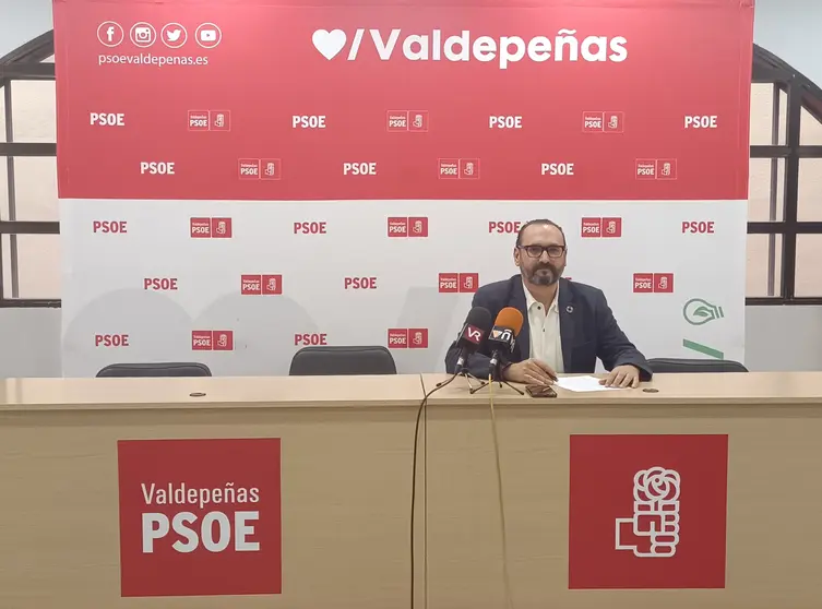 Carlos Barrio