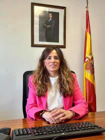 DIRECTORA HERRERA