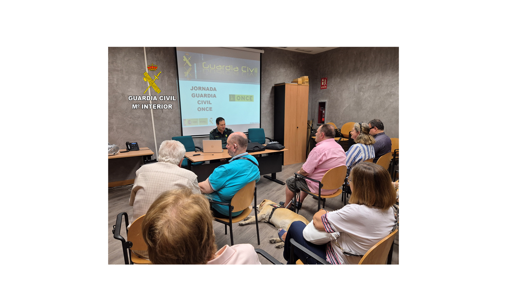 Presentación