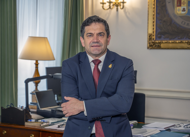 Miguel Ángel Valverde
