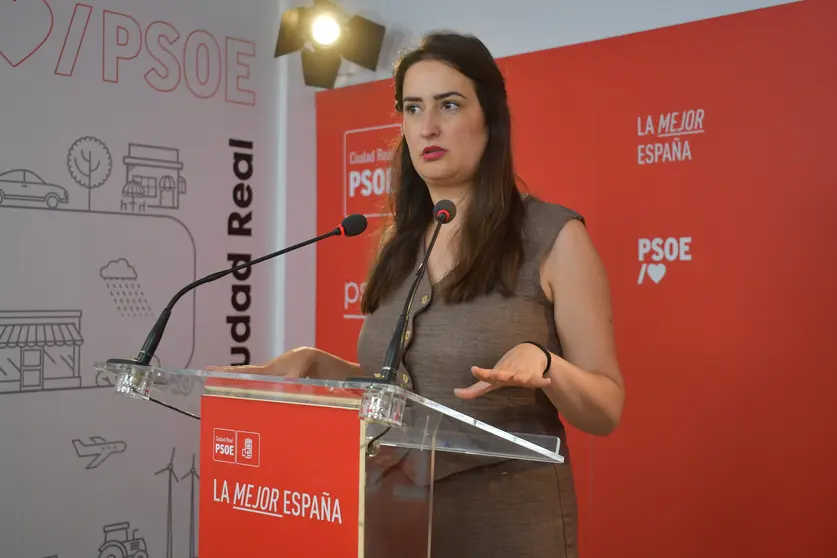 Imagen de Cristina Lopez