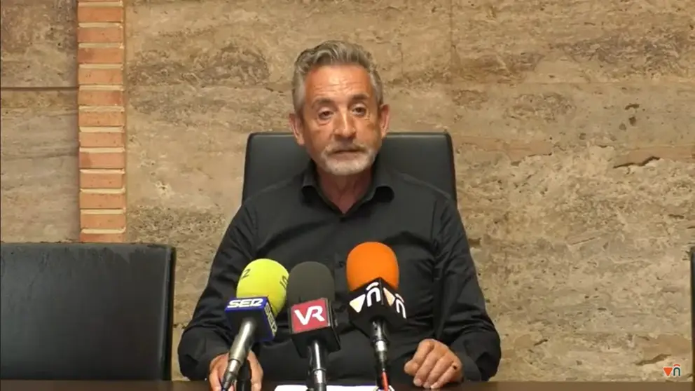 Jesús Martín hoy