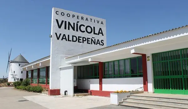 Cooperativa Vinícola de Valdepeñas