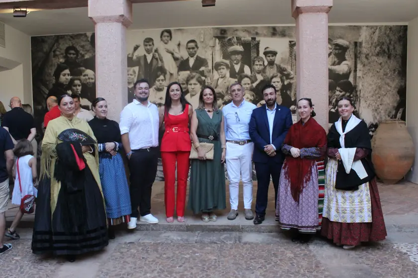 Inauguración Museo Etnográfico (12)