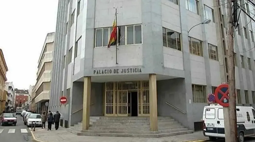 Audiencia de Ciudad Real