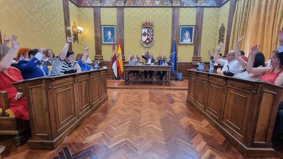PLENO