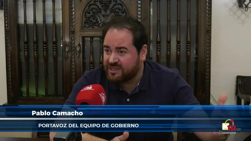 Pablo Camacho