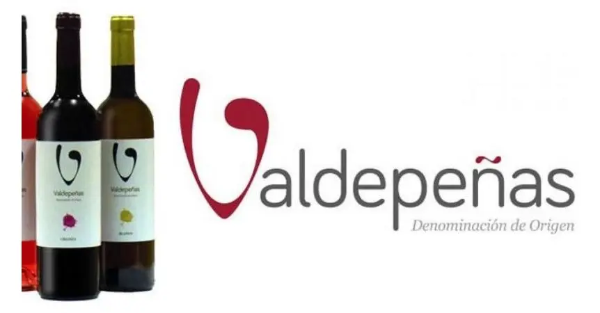 Vinos de Valdepeñas con Denominación de Origen