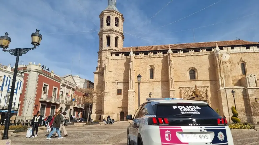 Valdepeñas