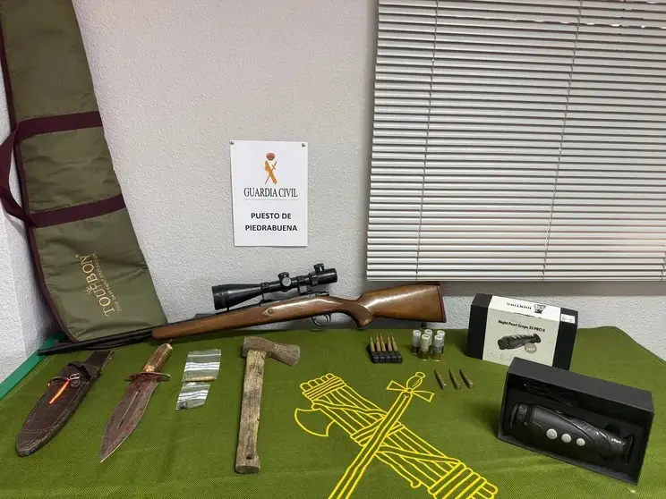 Guardia Civil