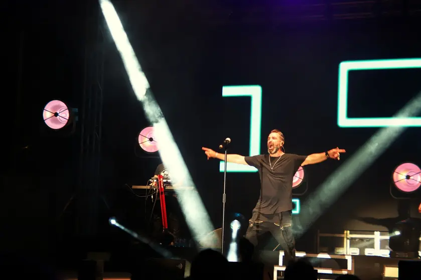 OBK en Manzanares