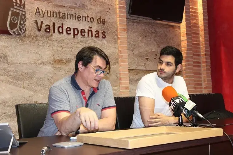 Archivo concejales de Unidas por Valdepeñas