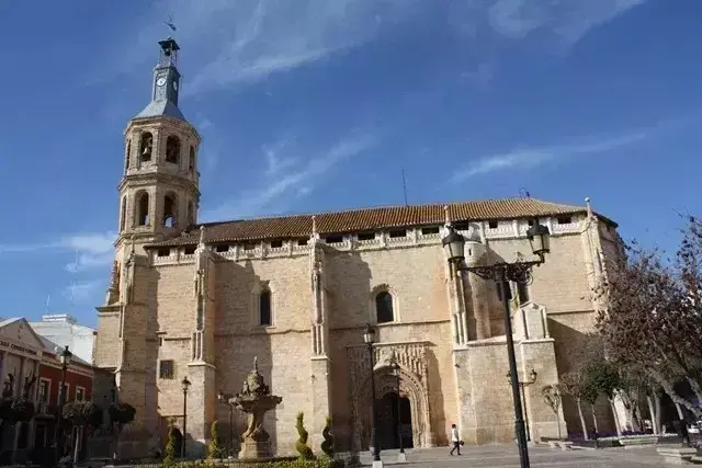 Valdepeñas