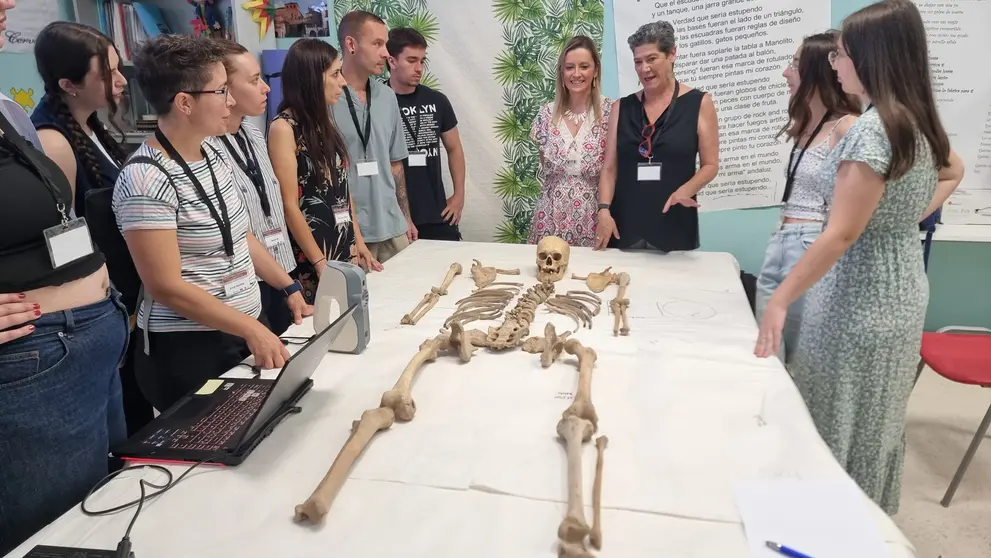 ANTROPOLOGÍA FORENSE (1)
