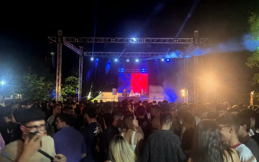 FESTIVALDEPEÑAS 2025