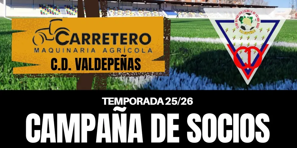 Cartel Abonados
