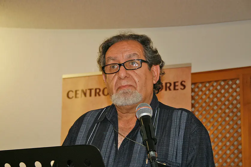 Juan José Guardia Polaino