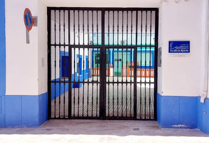 CAI Moral de Calatrava