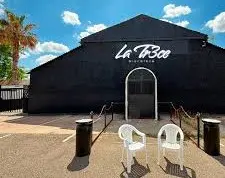 discoteca la tr3ce