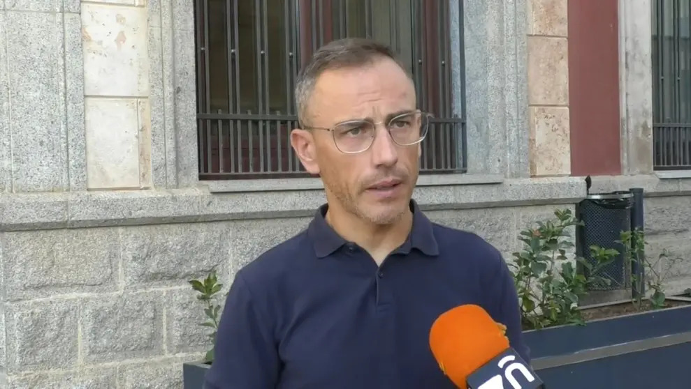 David Sevilla