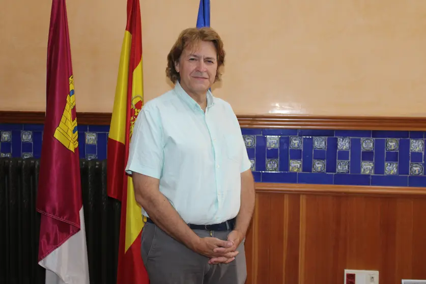 Agustín Espinosa 2 