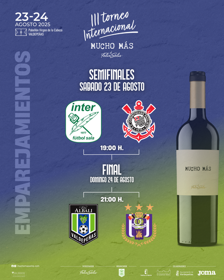 Emparejamientos III Torneo Internacional Mucho Más.png