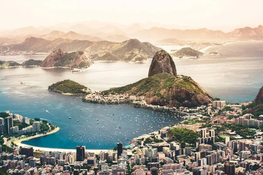  Cruceros por Brasil, Argentina y Uruguay: la costa sur como nunca la viste 