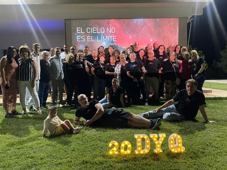 I Valada AStrogastronómica