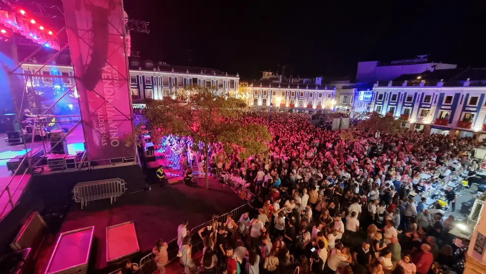 Foto Ayuntamiento de Valdepeñas