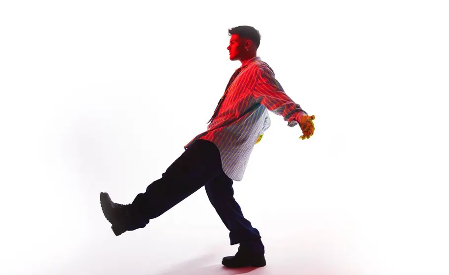 ABRAHAM MATEO
